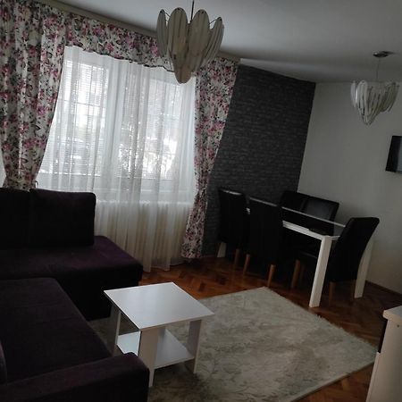 Behar Apartment 塞拉耶佛 外观 照片