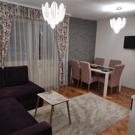 Behar Apartment 塞拉耶佛 外观 照片