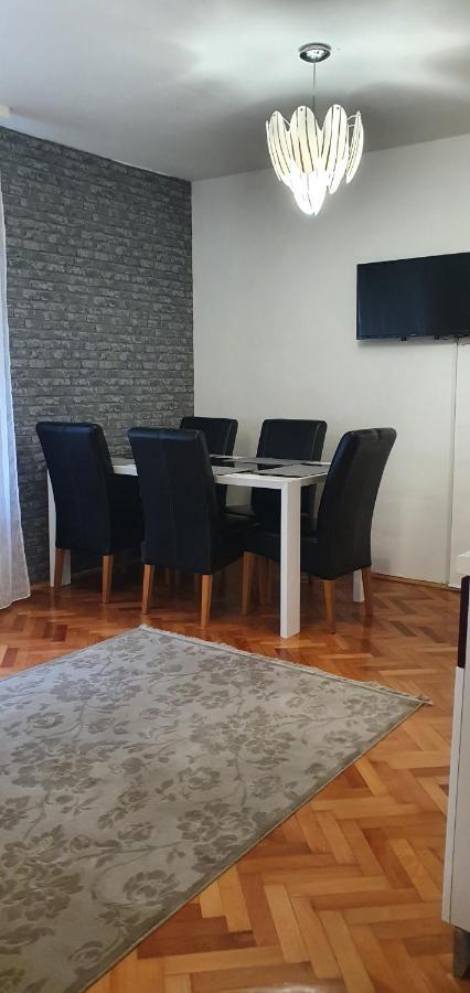 Behar Apartment 塞拉耶佛 外观 照片