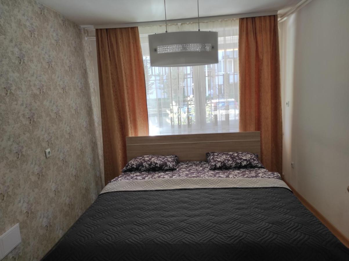 Behar Apartment 塞拉耶佛 外观 照片