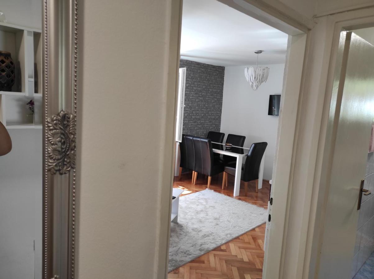 Behar Apartment 塞拉耶佛 外观 照片