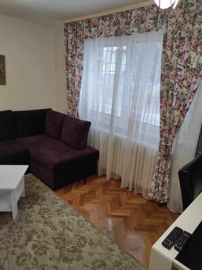 Behar Apartment 塞拉耶佛 外观 照片