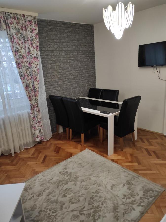 Behar Apartment 塞拉耶佛 外观 照片