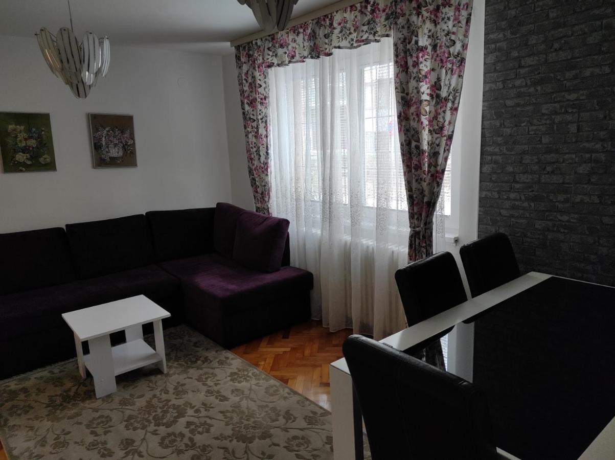 Behar Apartment 塞拉耶佛 外观 照片