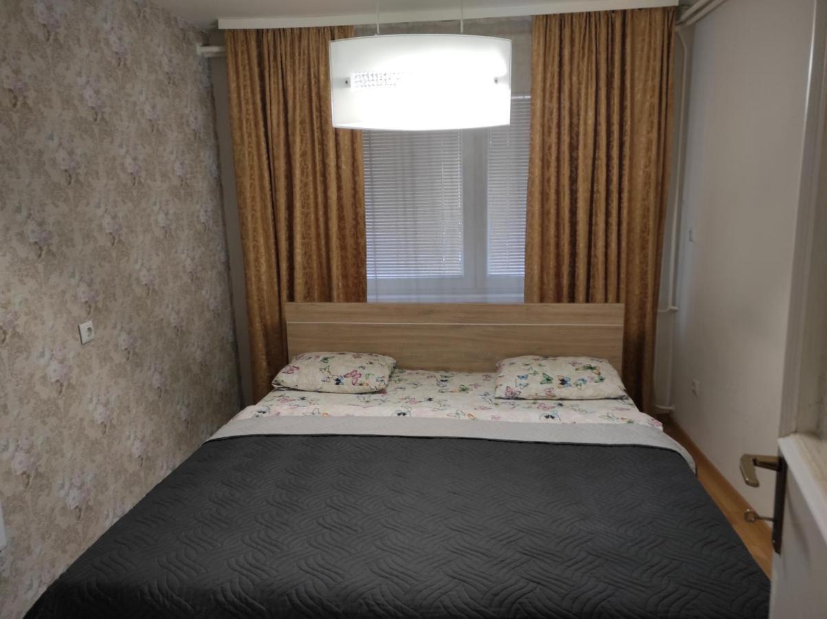 Behar Apartment 塞拉耶佛 外观 照片