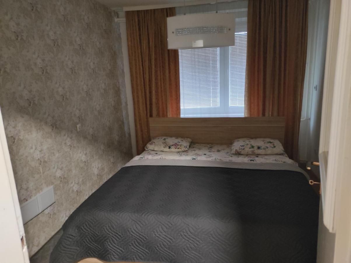 Behar Apartment 塞拉耶佛 外观 照片