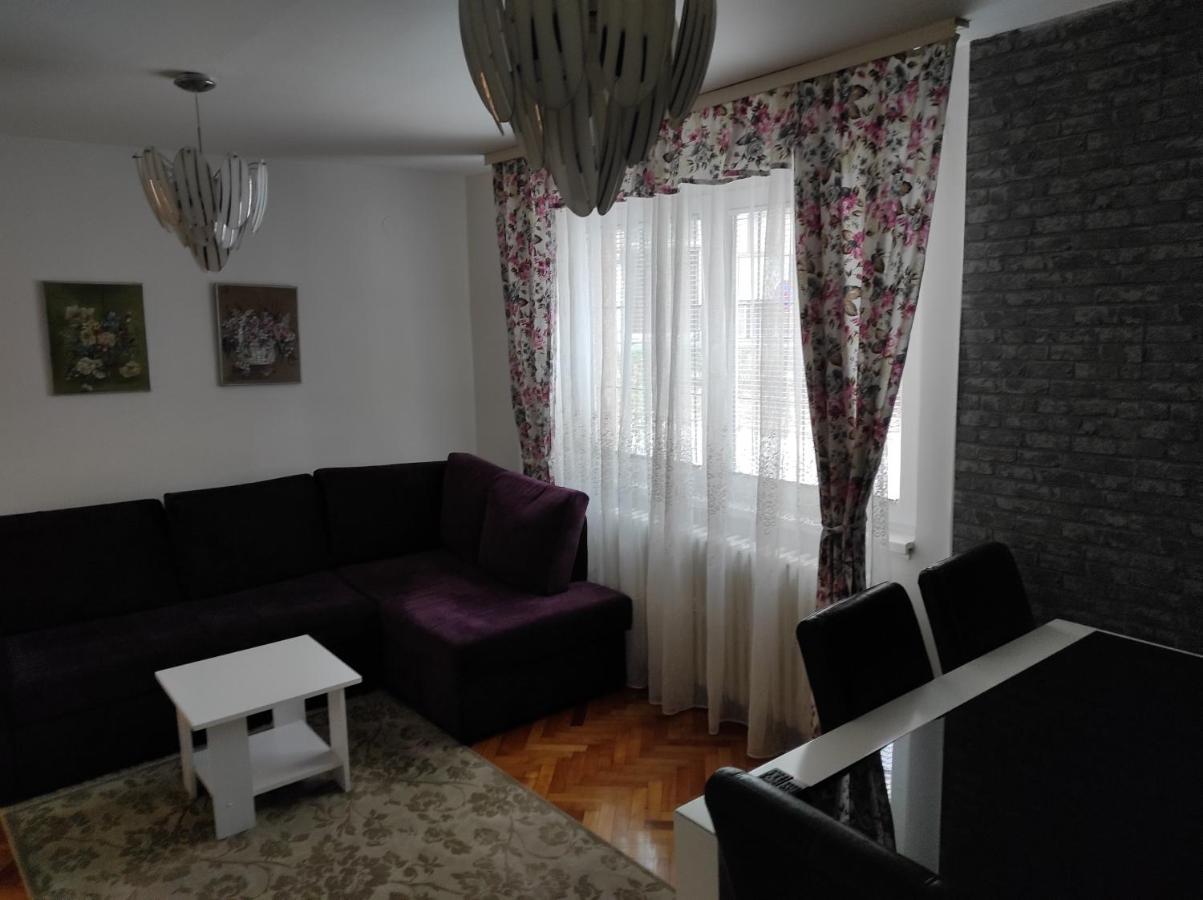 Behar Apartment 塞拉耶佛 外观 照片
