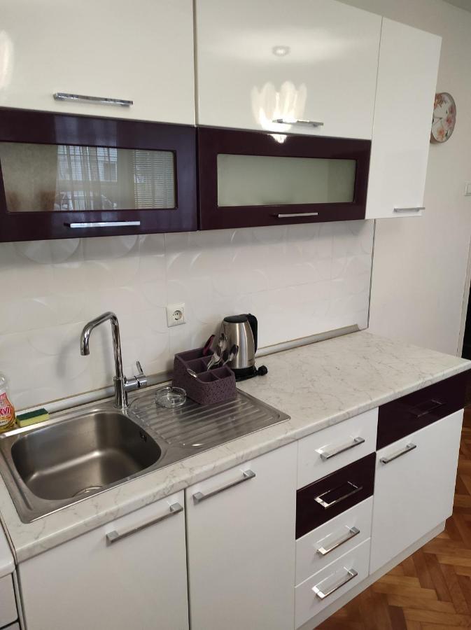 Behar Apartment 塞拉耶佛 外观 照片