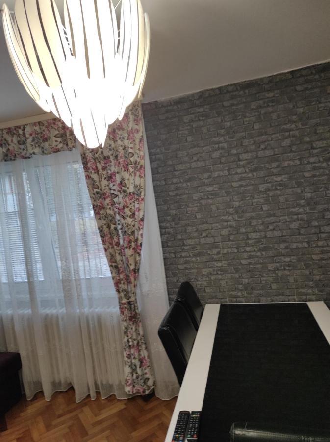Behar Apartment 塞拉耶佛 外观 照片
