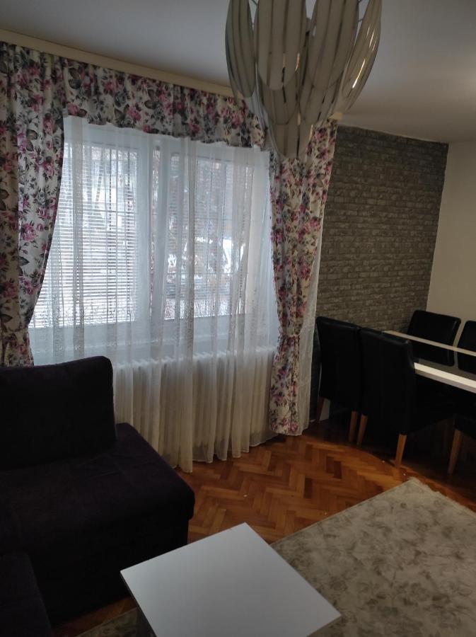 Behar Apartment 塞拉耶佛 外观 照片