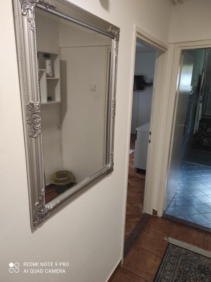 Behar Apartment 塞拉耶佛 外观 照片