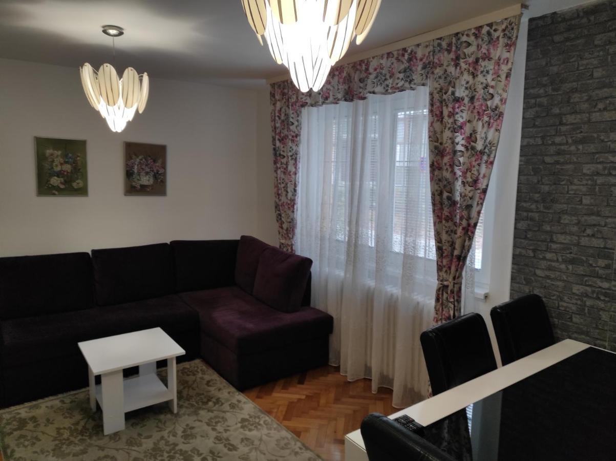 Behar Apartment 塞拉耶佛 外观 照片