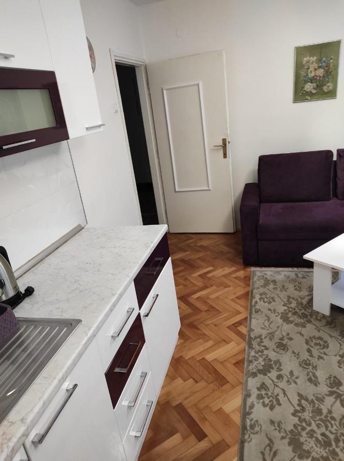 Behar Apartment 塞拉耶佛 外观 照片