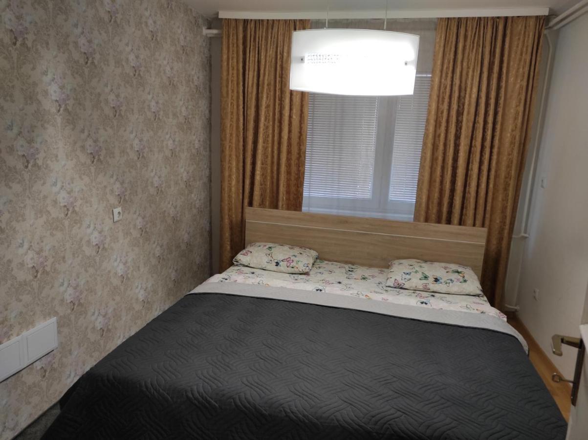 Behar Apartment 塞拉耶佛 外观 照片