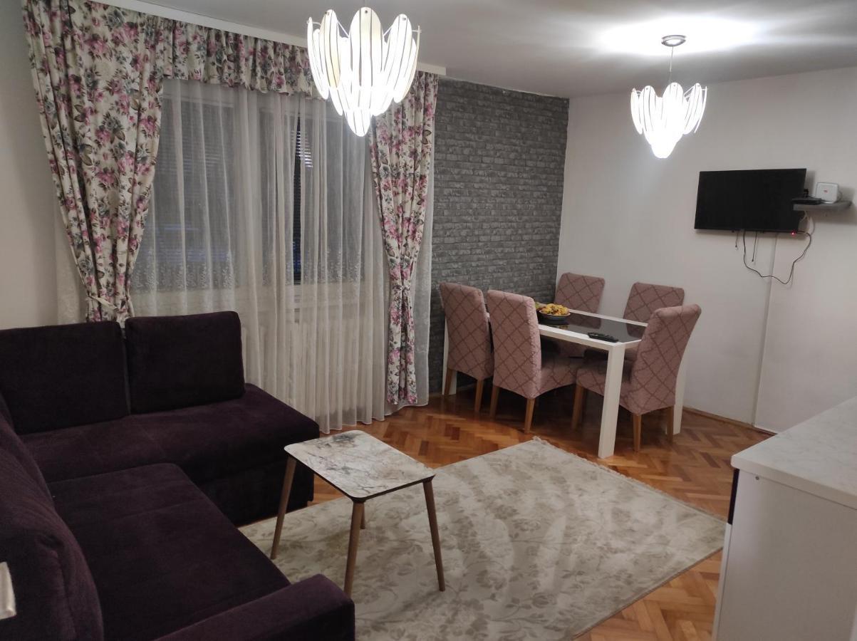Behar Apartment 塞拉耶佛 外观 照片