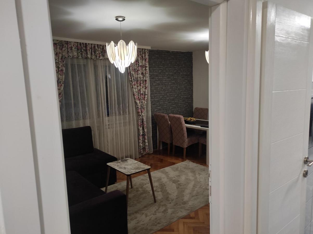 Behar Apartment 塞拉耶佛 外观 照片