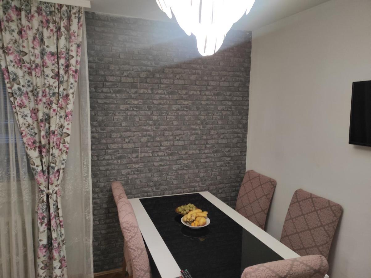 Behar Apartment 塞拉耶佛 外观 照片