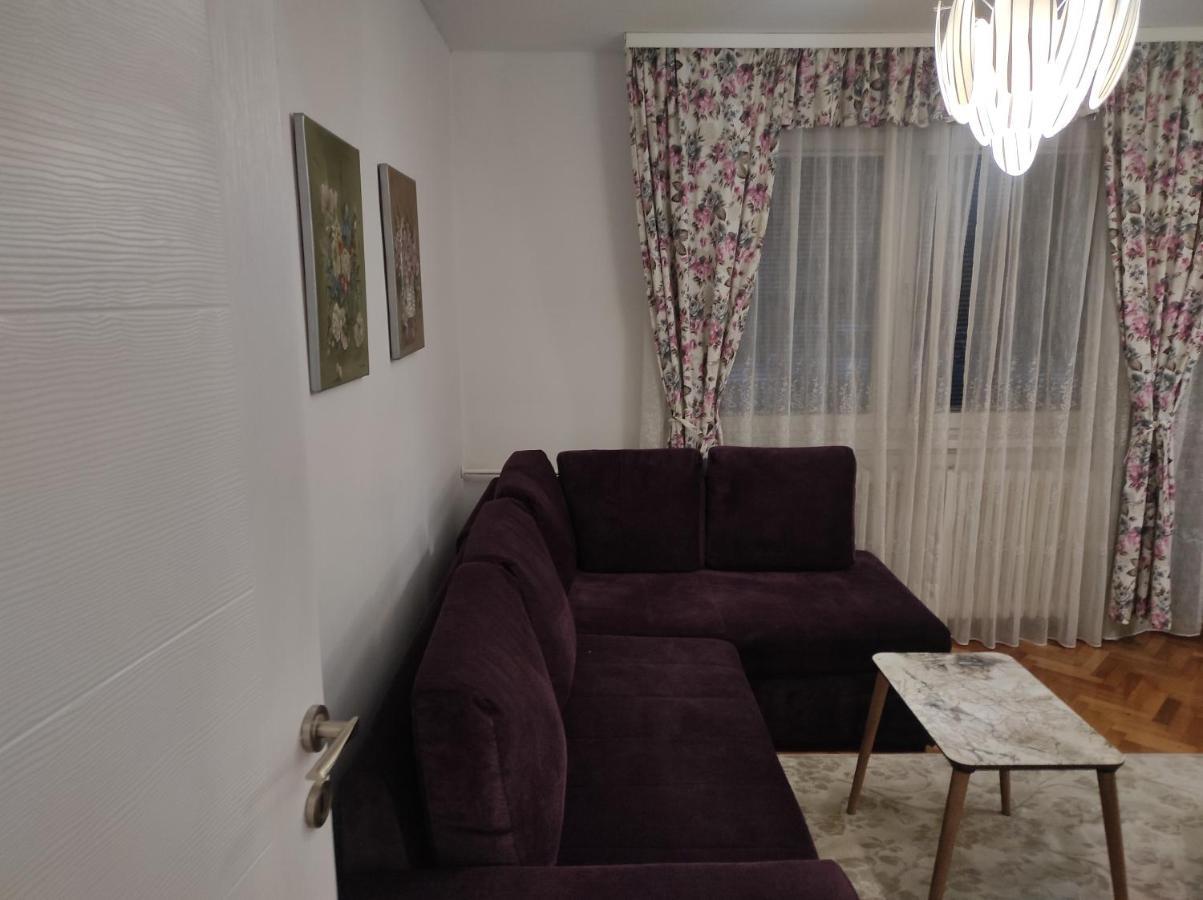 Behar Apartment 塞拉耶佛 外观 照片