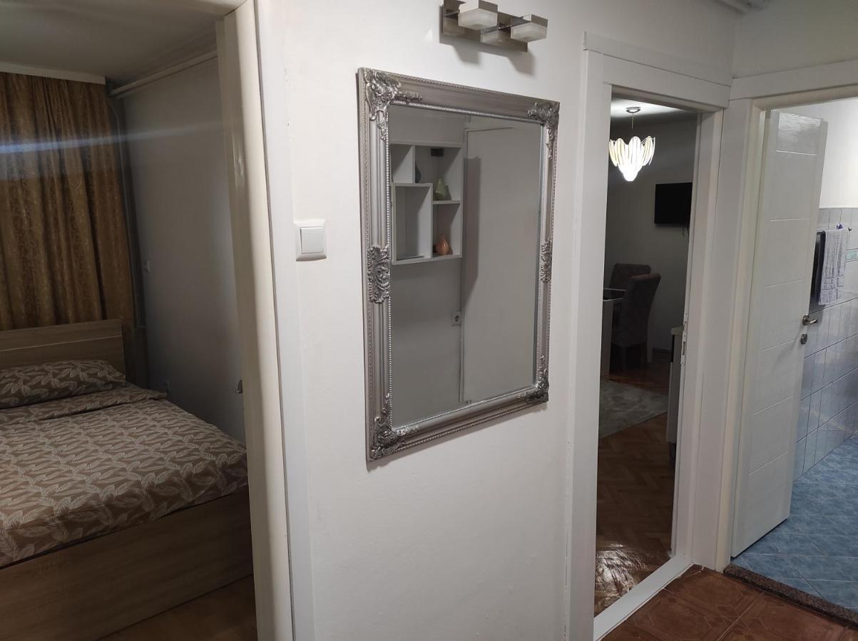 Behar Apartment 塞拉耶佛 外观 照片