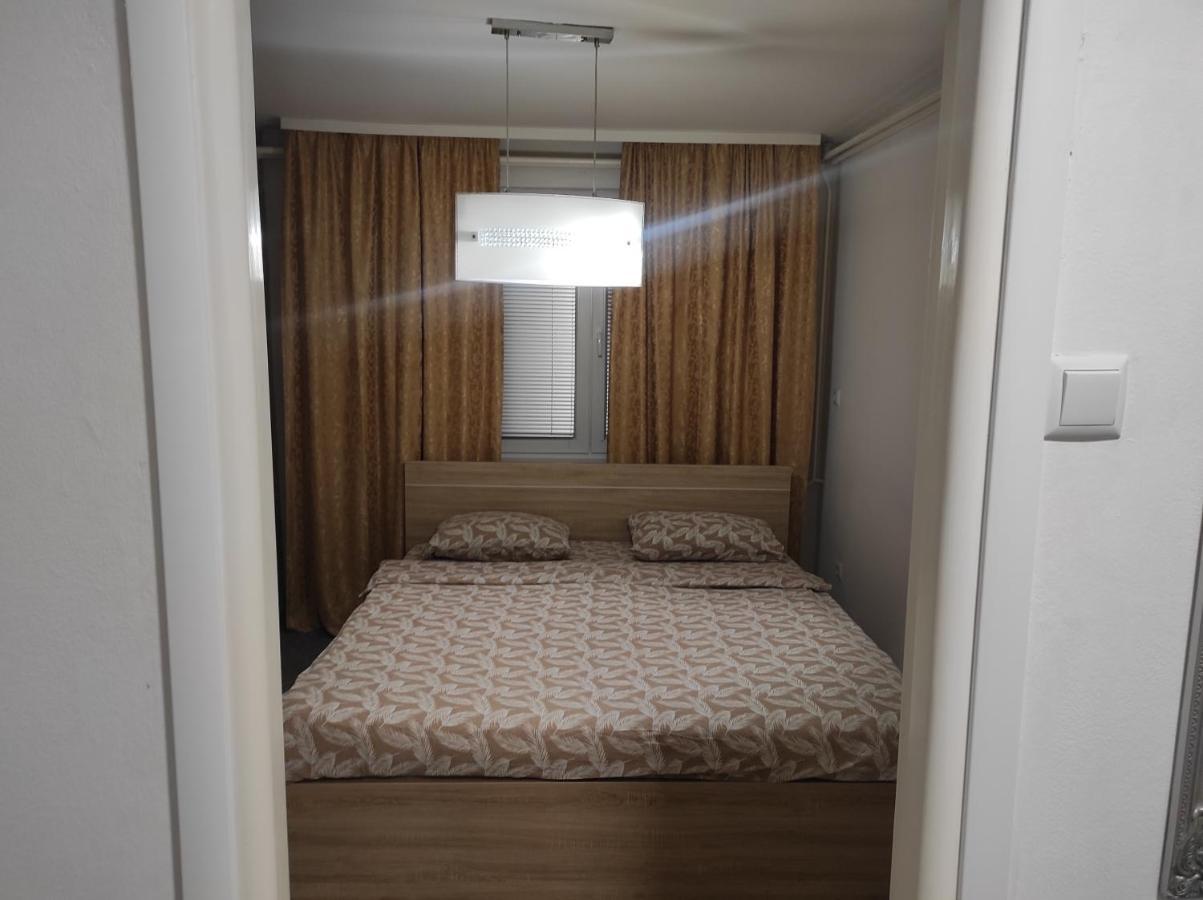 Behar Apartment 塞拉耶佛 外观 照片