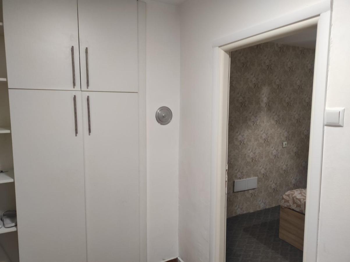Behar Apartment 塞拉耶佛 外观 照片