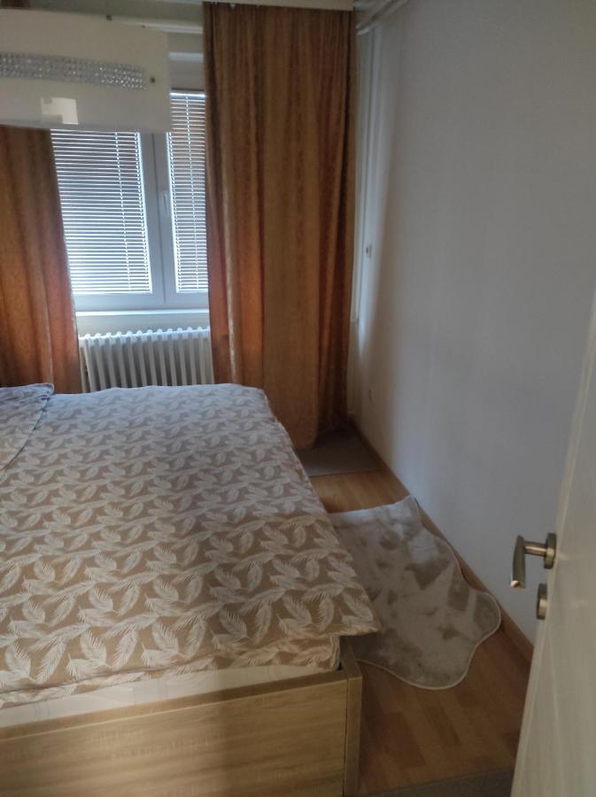 Behar Apartment 塞拉耶佛 外观 照片