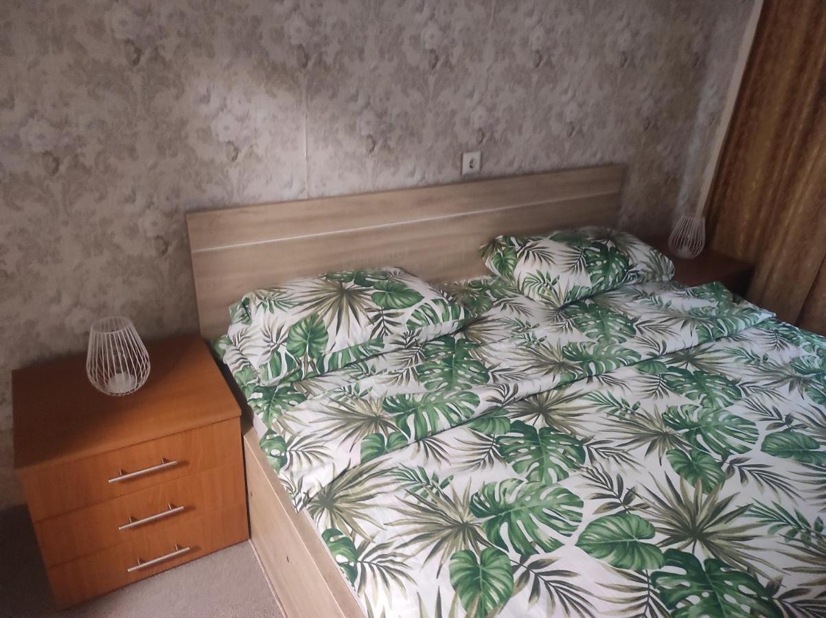 Behar Apartment 塞拉耶佛 外观 照片