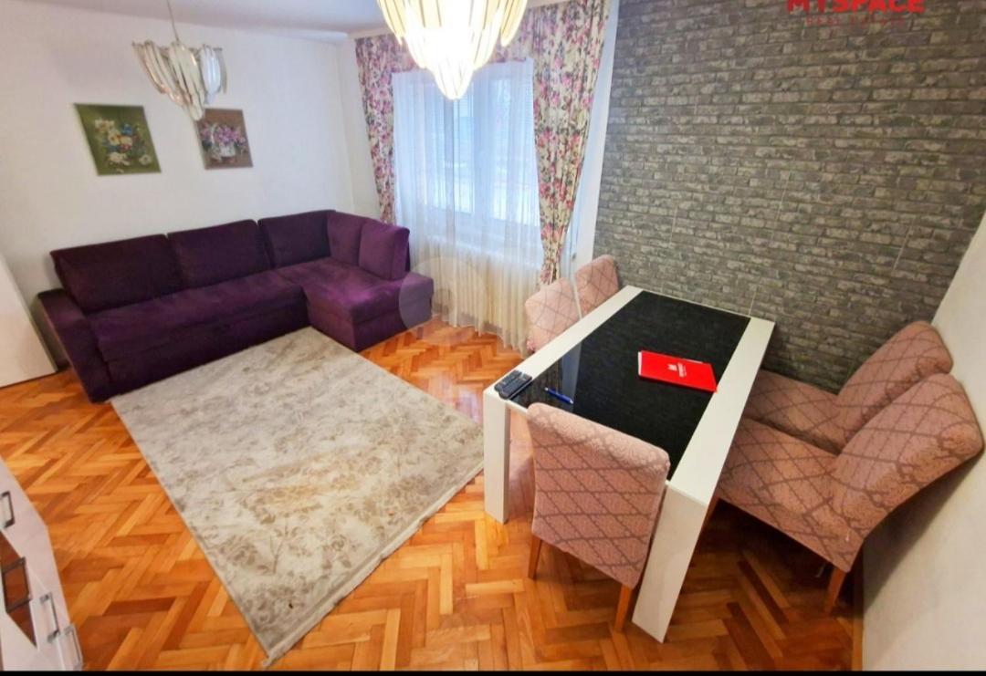 Behar Apartment 塞拉耶佛 外观 照片