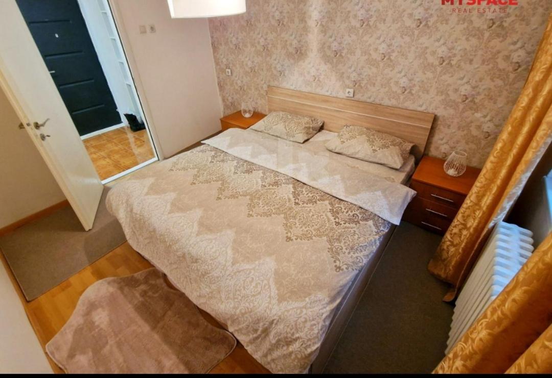 Behar Apartment 塞拉耶佛 外观 照片