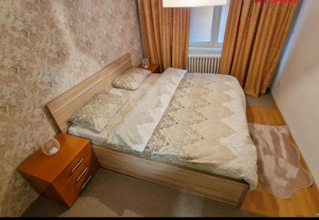 Behar Apartment 塞拉耶佛 外观 照片