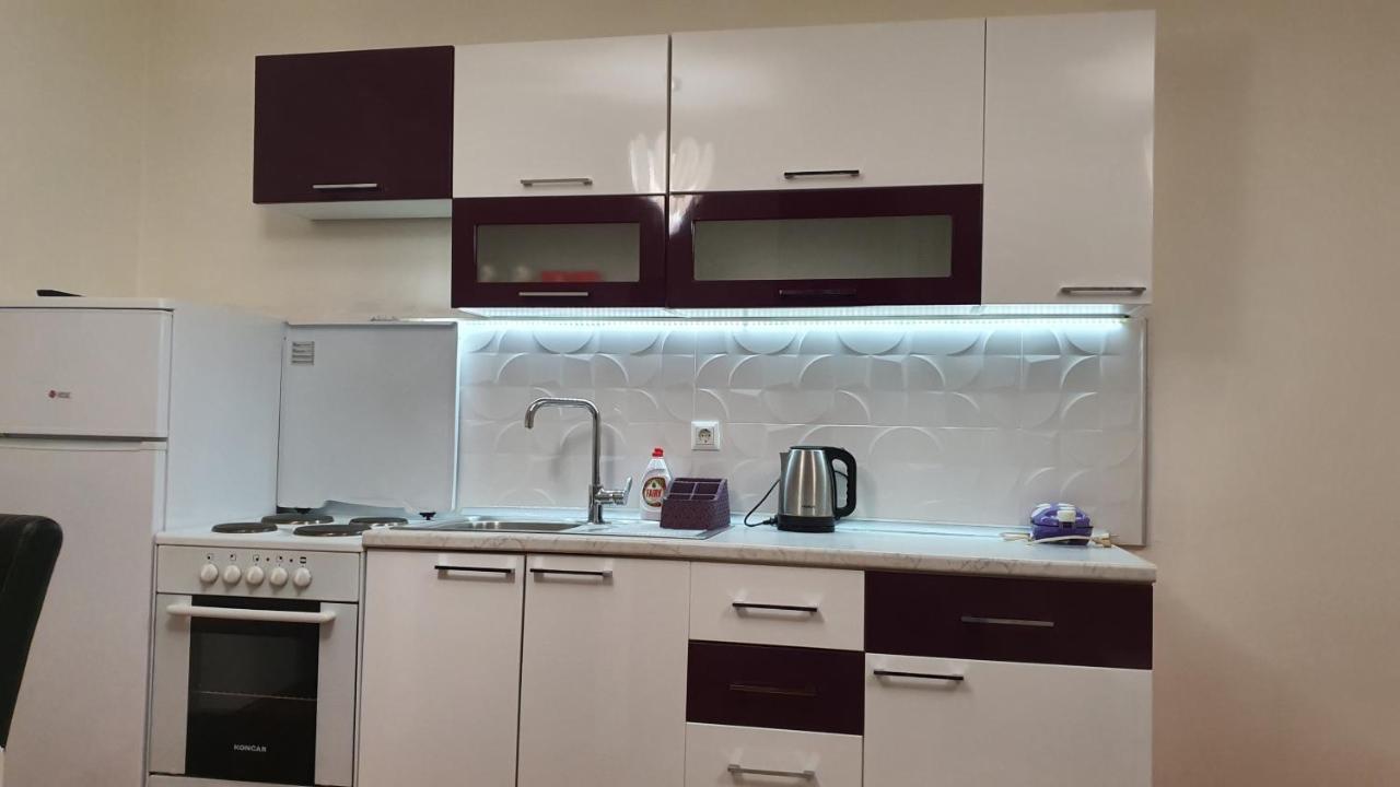 Behar Apartment 塞拉耶佛 外观 照片