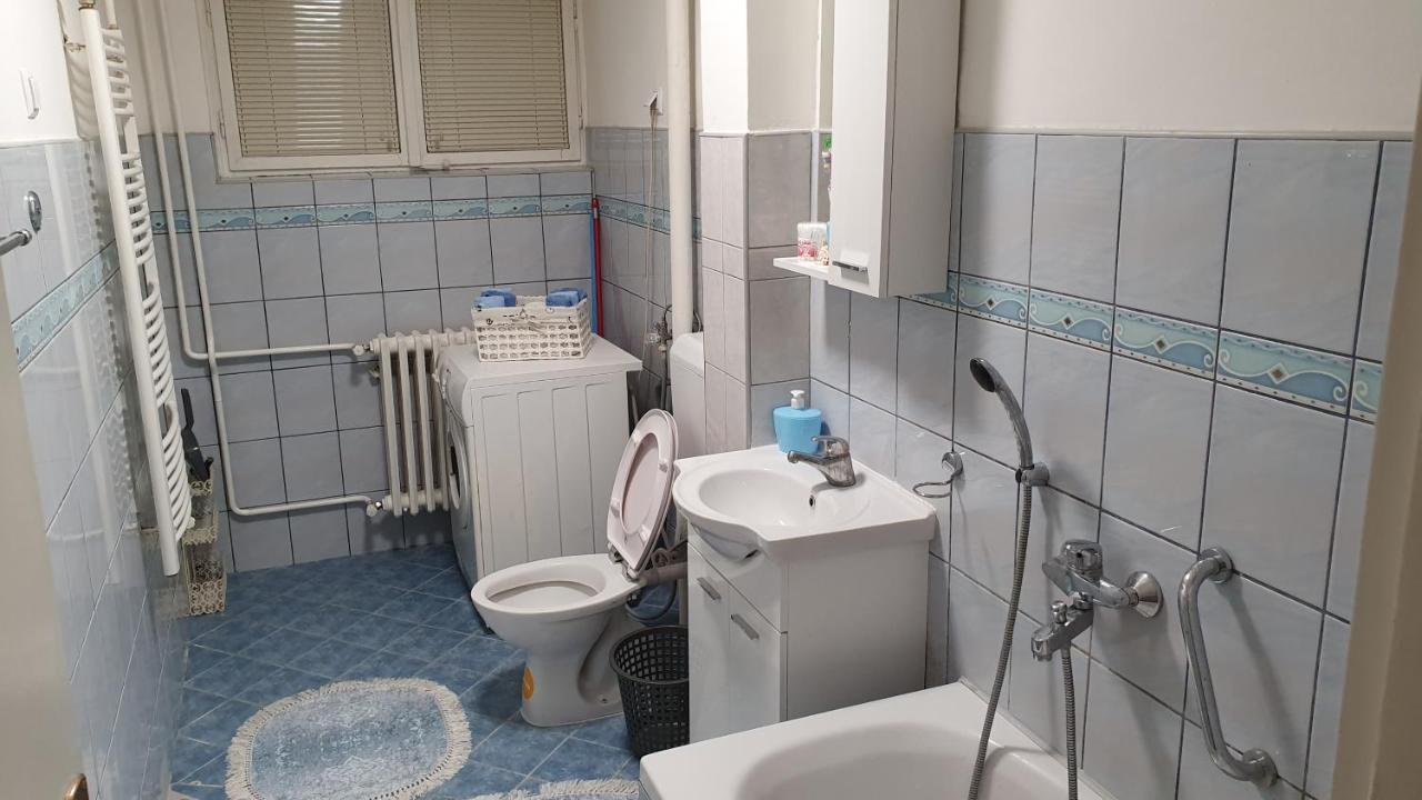 Behar Apartment 塞拉耶佛 外观 照片