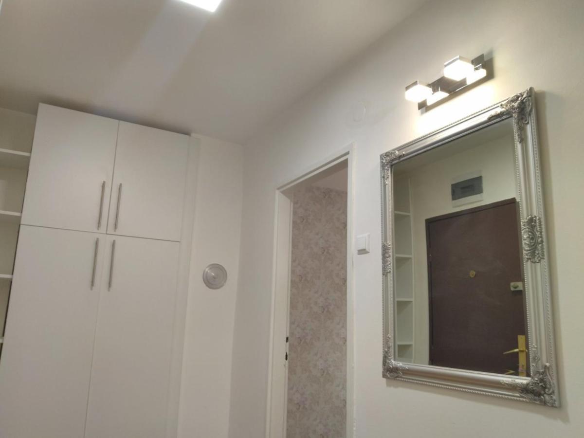 Behar Apartment 塞拉耶佛 外观 照片