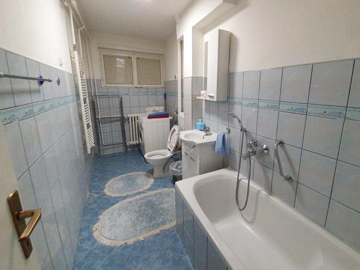 Behar Apartment 塞拉耶佛 外观 照片